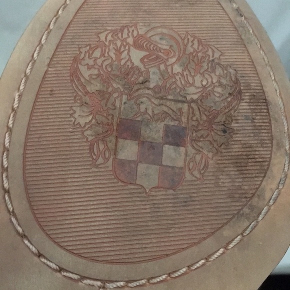 Ladies’ Vince Camuto Peep-toe Steel VC-ARA Pumps (9-1/2B) - Picture 8 of 15